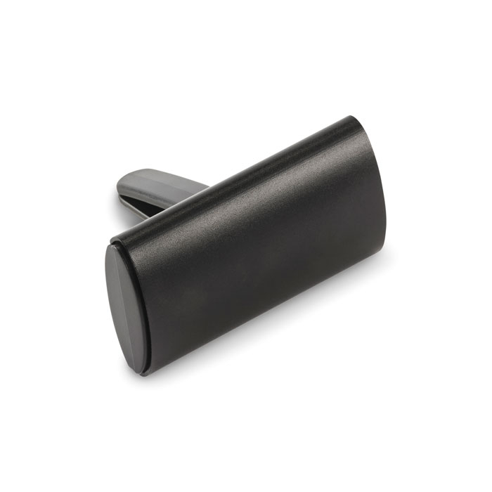 CARFRESH - Samochodowy odświeżacz, Czarny