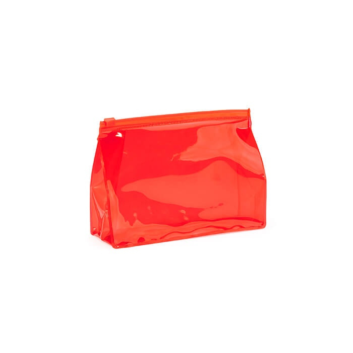 CARIBU - Kosmetyczka z PVC