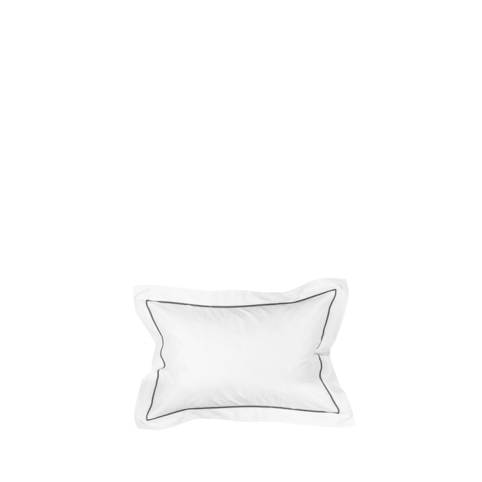 CARL POSZEWKA NA PODUSZKĘ, BIAŁY