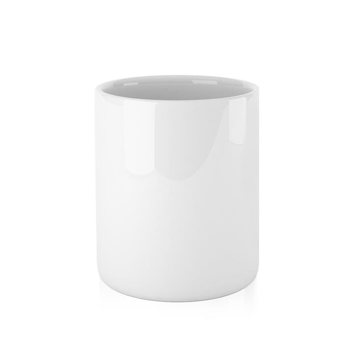 Ceramiczny kubek pod sublimację, 325 ml / Subly