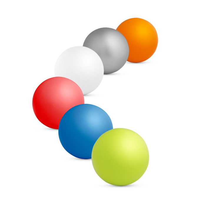 CHILL. Antystres. Pianka PU