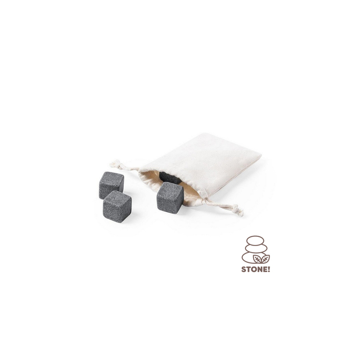 Chłodzące kostki do napojów neutralny