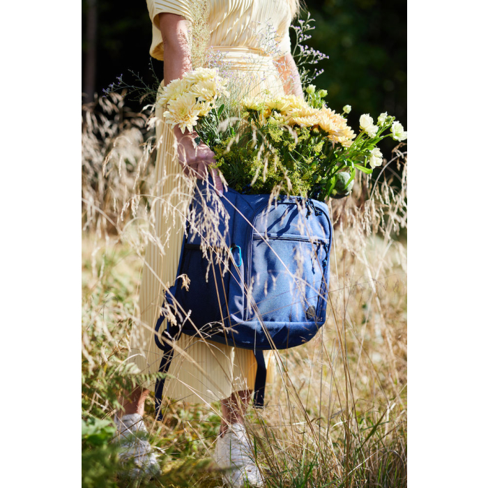 CITY PLECAK TERMICZNY, NIEBIESKI