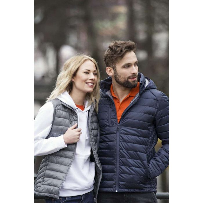 CLIQUE HUDSON VEST LADIES