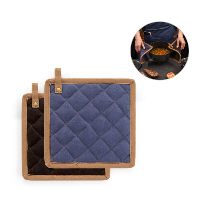 CLOVES. Płótno bawełniane na poduszkę (275 g/m²)