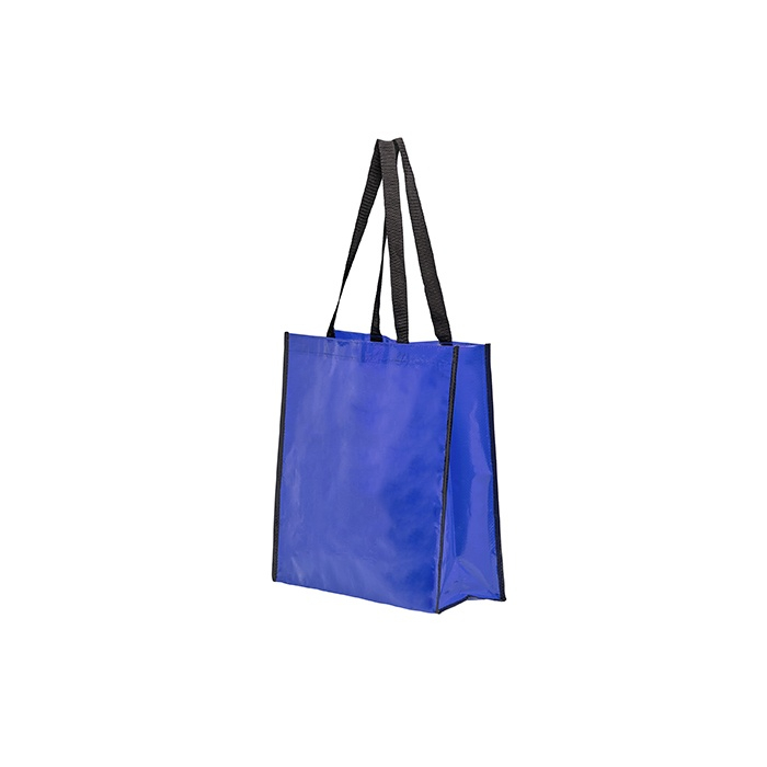 COAST - Torba wielokrotnego użytku z laminatem