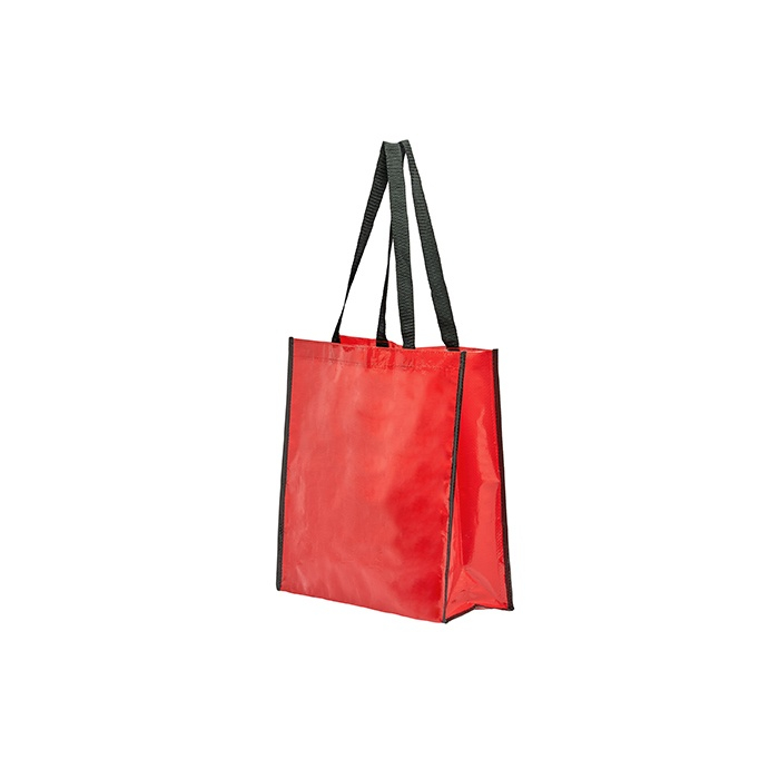 COAST - Torba wielokrotnego użytku z laminatem