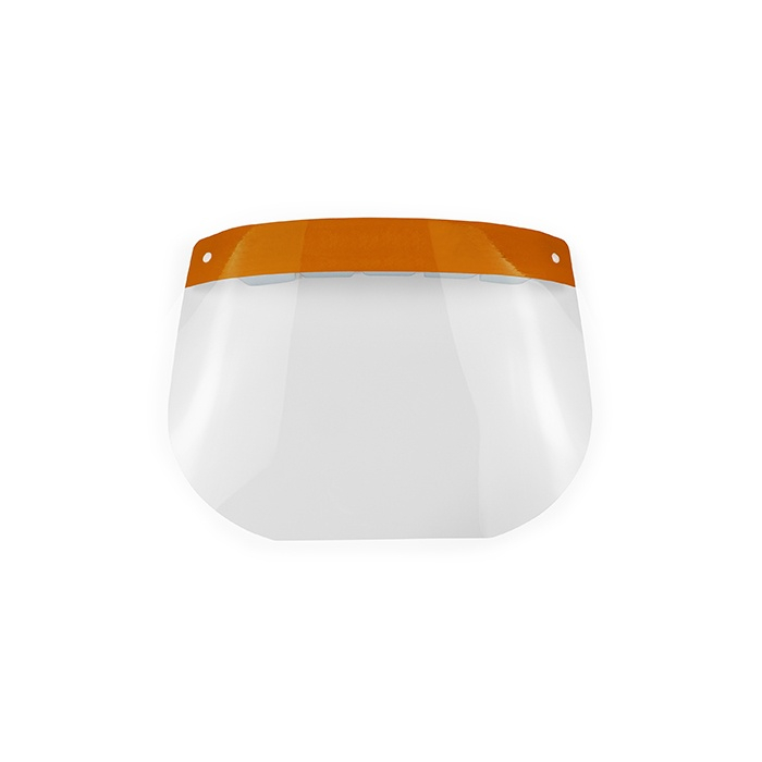 COHN MASCARA FACIAL - Przyłbica ochronna PET