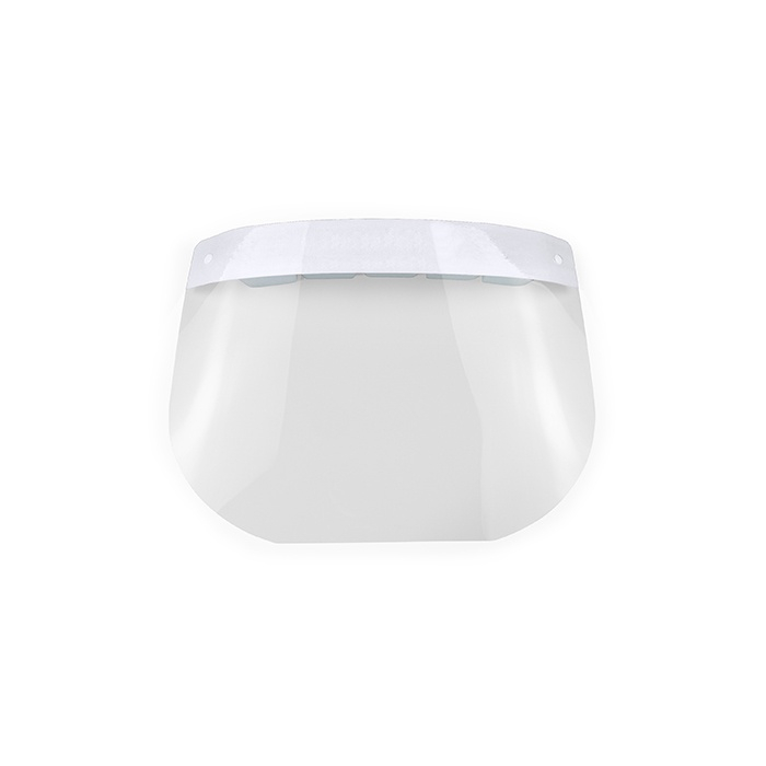 COHN MASCARA FACIAL - Przyłbica ochronna PET