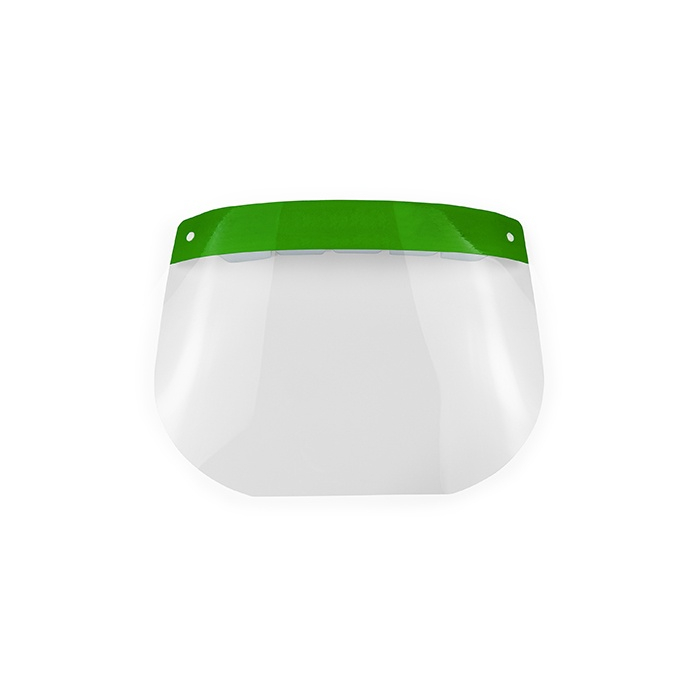 COHN MASCARA FACIAL - Przyłbica ochronna PET