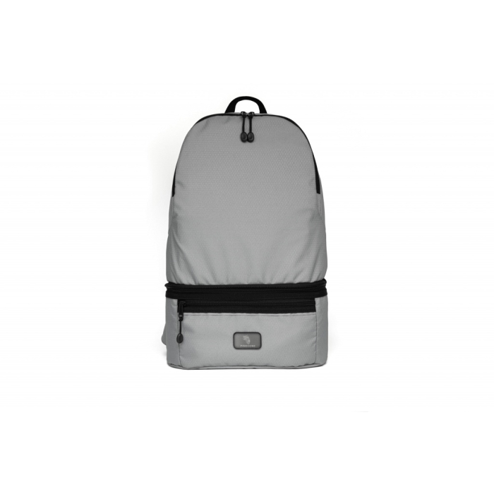 COMBO ECO - Plecak 2 w 1 wykonany z wodoodpornego materiału RPET