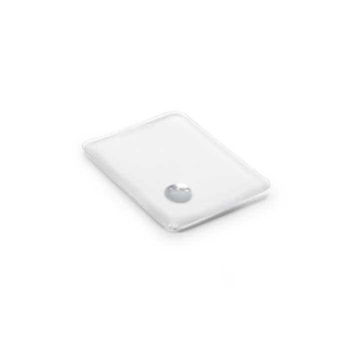 CORDEN. Ogrzewacz żelowy wykonany z PVC