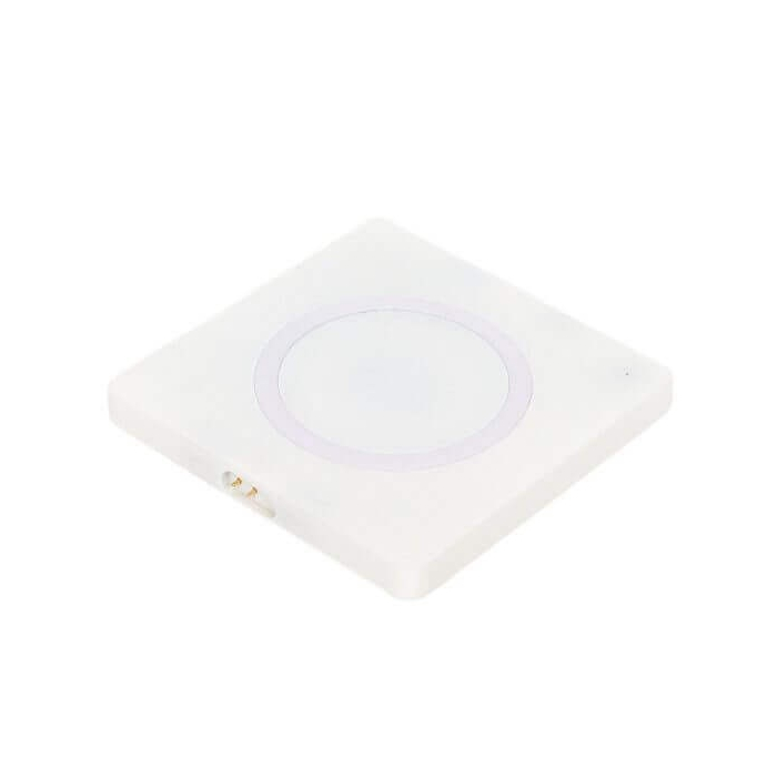 CRUX - Ładowarka indukcyjna + kabel micro USB Seria Connect-It