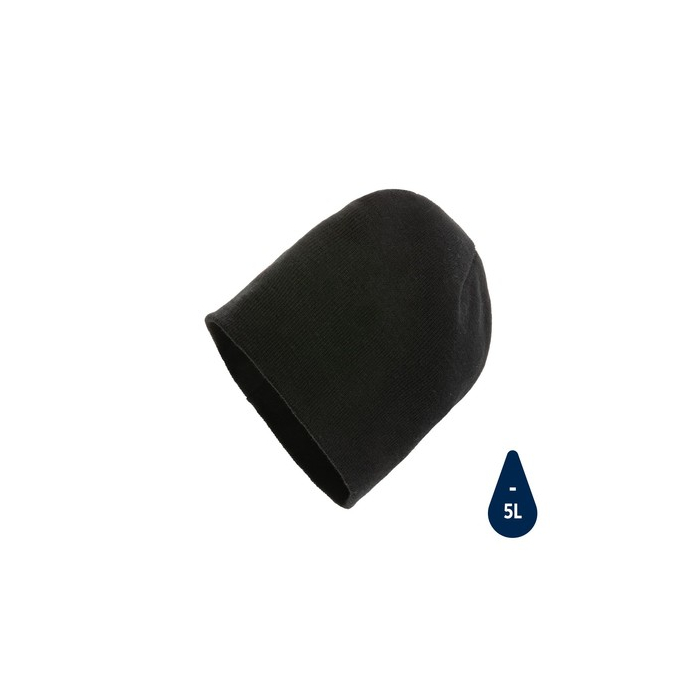 Czapka Impact AWARE™ czarny