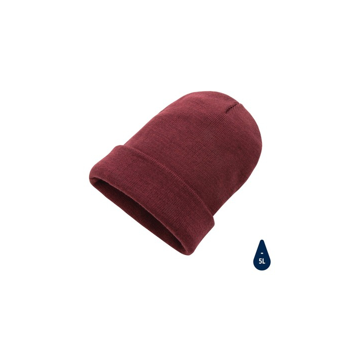 Czapka Impact AWARE™ red