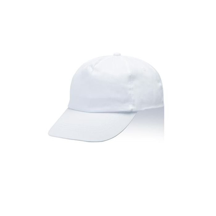 Czapka z daszkiem dla dzieci z poliestru / Roky