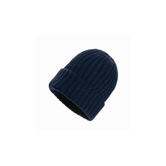 Czapka zimowa Kennedi AWARE™ Polylana® niebieski