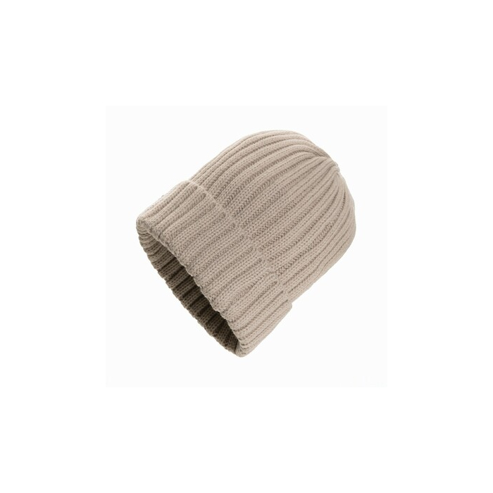 Czapka zimowa Kennedi AWARE™ Polylana® beżowy