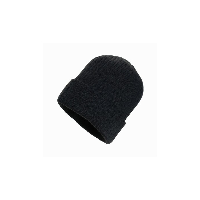 Czapka zimowa Pryor AWARE™ Polylana® czarny