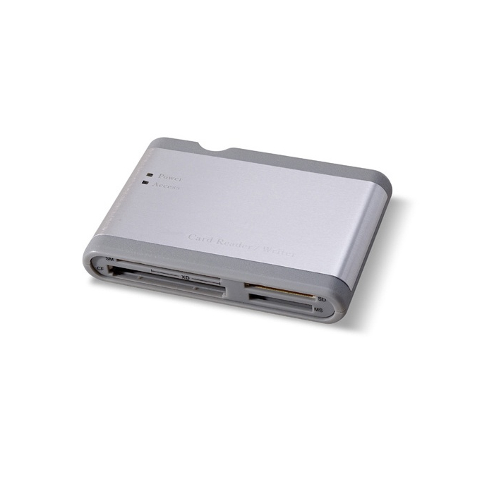 Czytnik kart pamięci