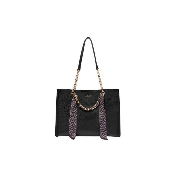 Damska torebka Amelia Black