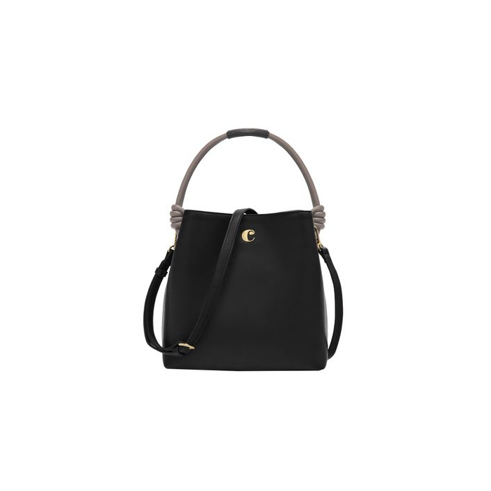 Damska torebka Apolline Black