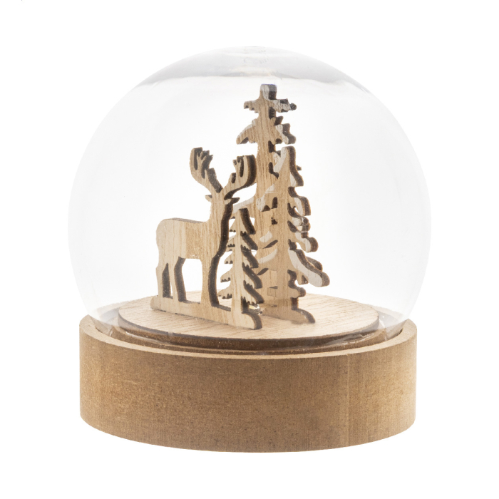 Dekoracja świąteczna