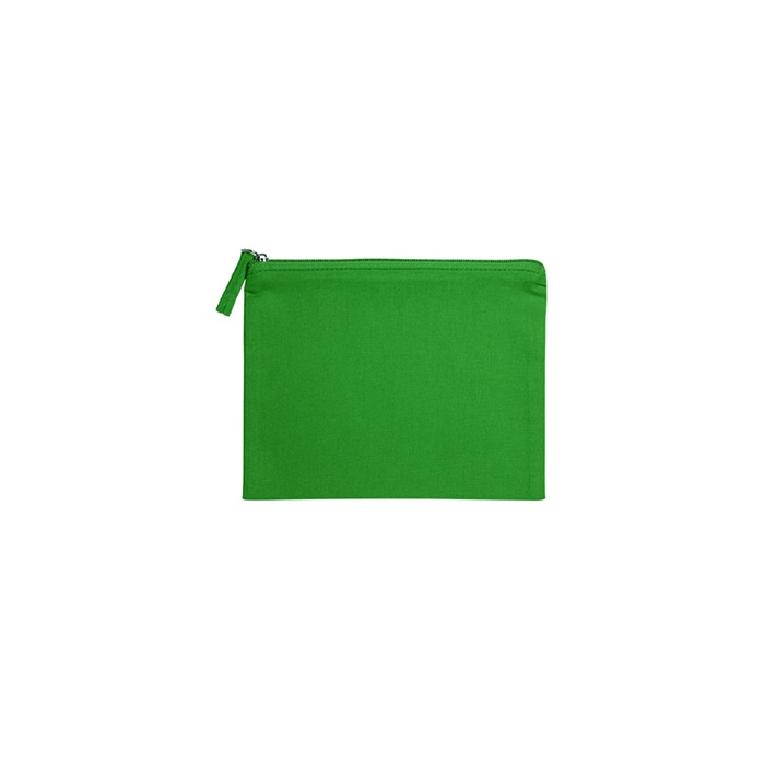 DELPHIS - Kosmetyczka  z bawełny organicznej