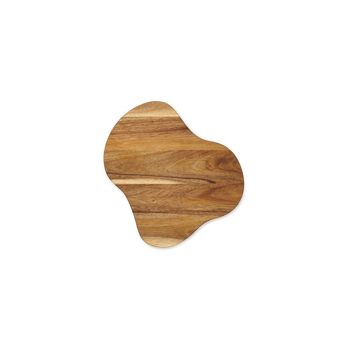 Deska do krojenia, serwowania VINGA Veia, duża brązowy