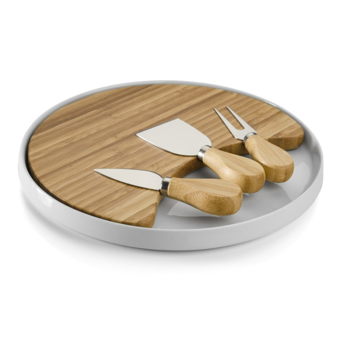 Deska do serów CHEDDAR wielobarwny