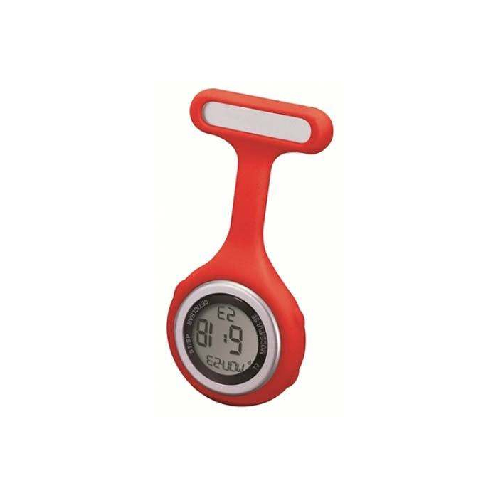 DIGITAL SPOON - Zegarek na klipie