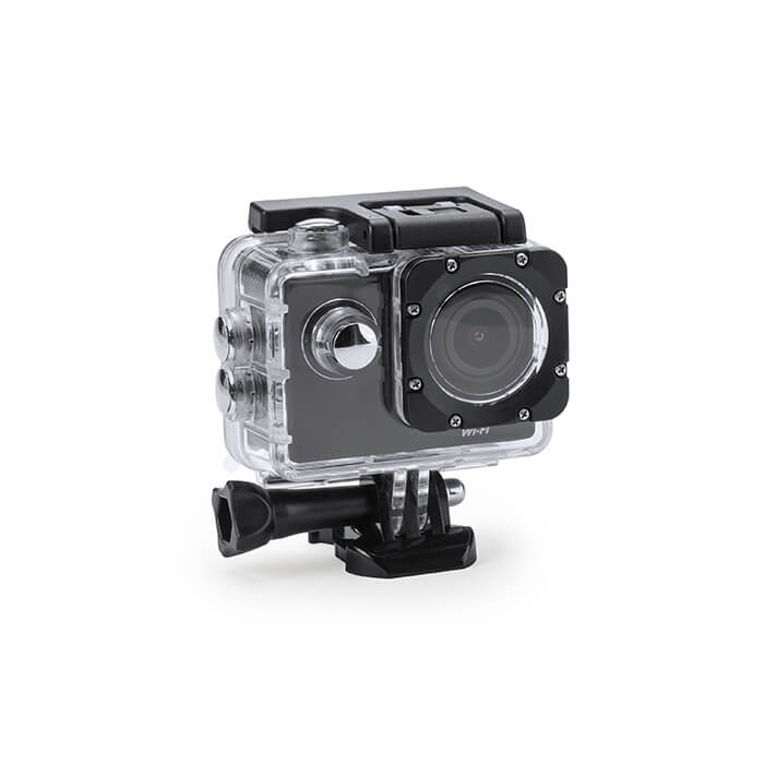 DISCOVERY - Kamera 4K HD