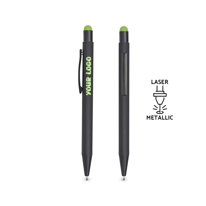 Długopis aluminiowy / Touchy