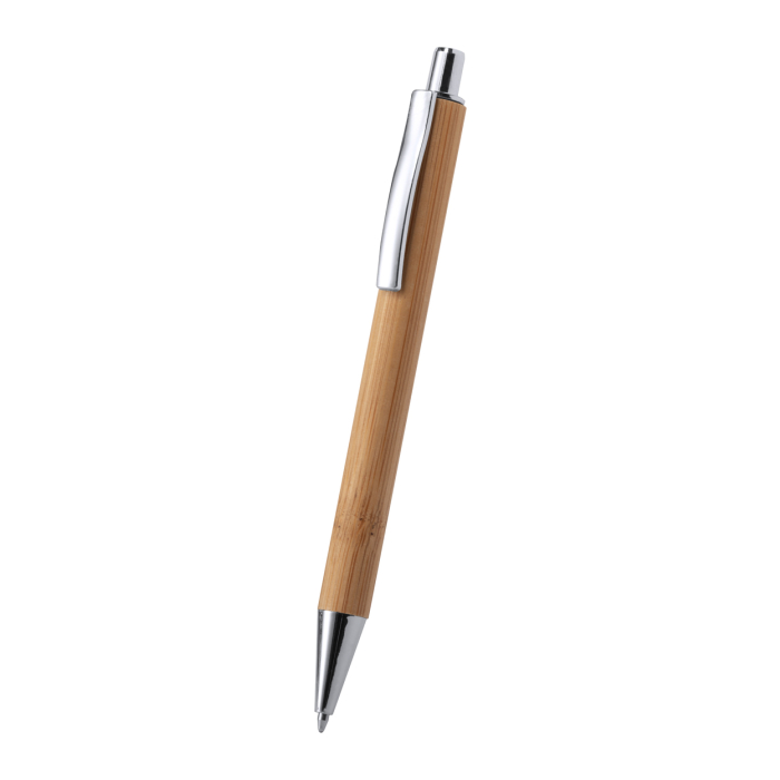 długopis bambusowy