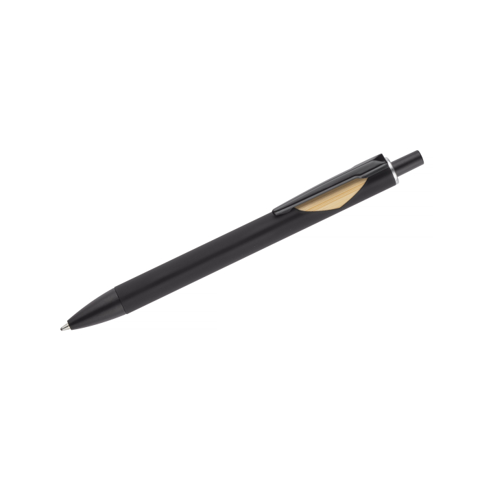 Długopis FRANK srebrny