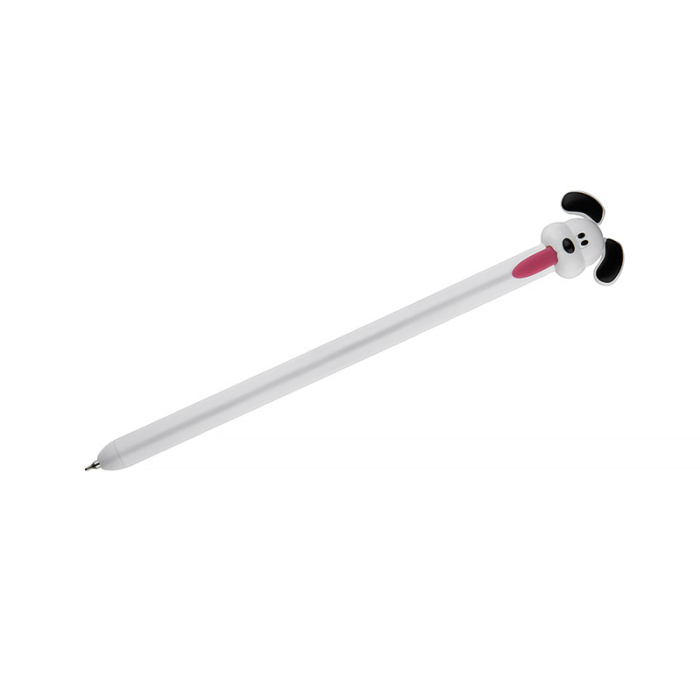 Długopis GUFI biały