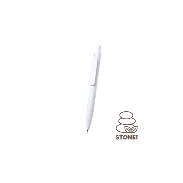 Długopis kamienny neutralny