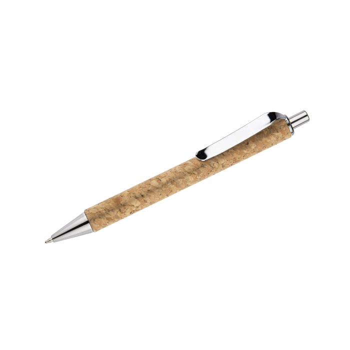 Długopis KORATO srebrny