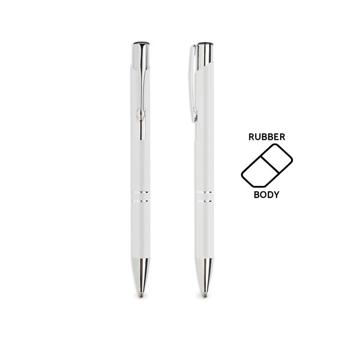 Długopis metalowy, aluminiowy / Starer