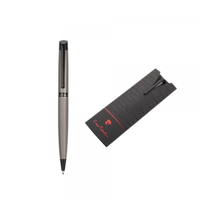 Długopis metalowy DENISE Pierre Cardin