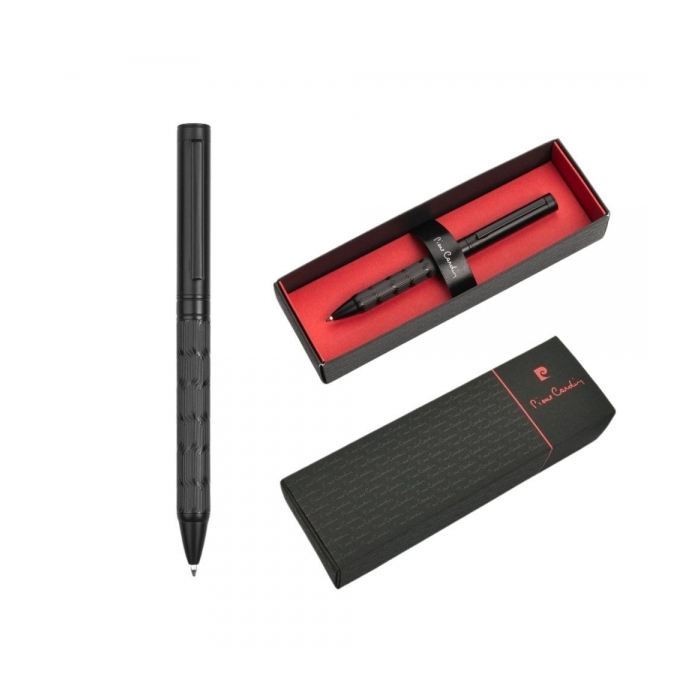 Długopis metalowy ESMEE Pierre Cardin