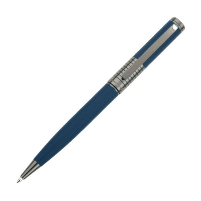 Długopis metalowy EVOLUTION Pierre Cardin, granatowy