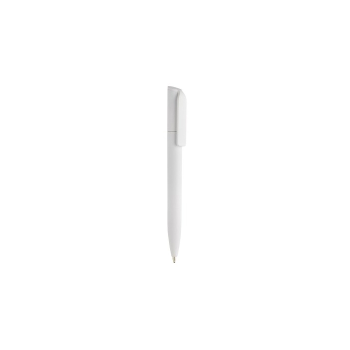 Długopis mini Pocketpal, RABS biały