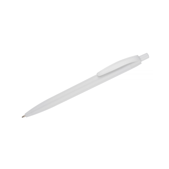 Długopis rABS BASIC biały