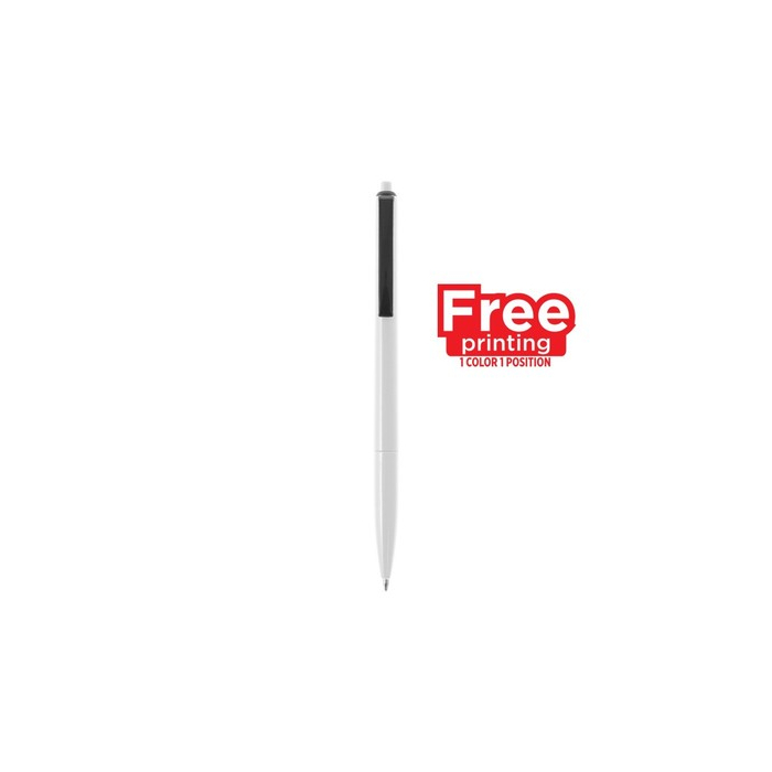 Długopis | Rachel biały