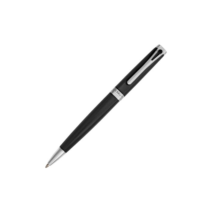 Długopis Trafalgar Black