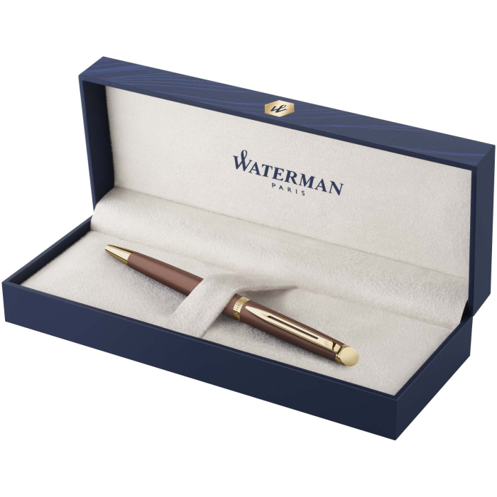 Długopis Waterman Hemisphere M