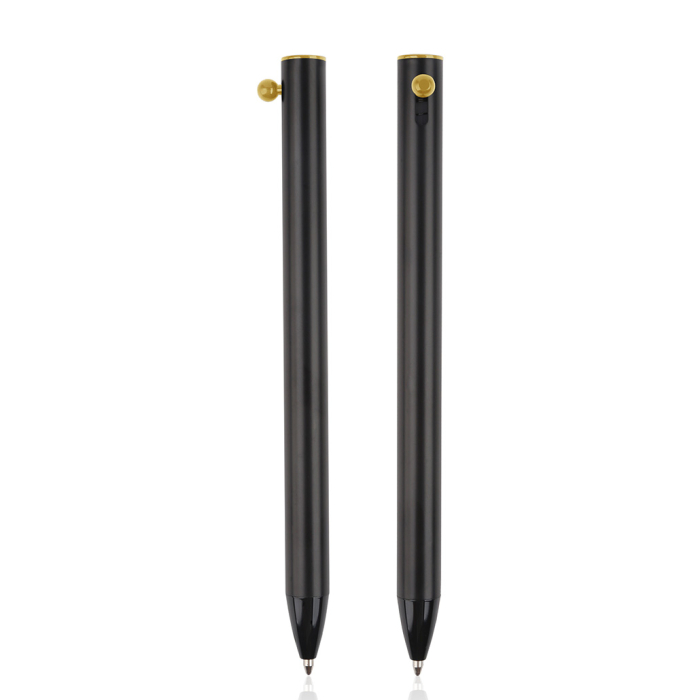 Długopis z mosiądzu