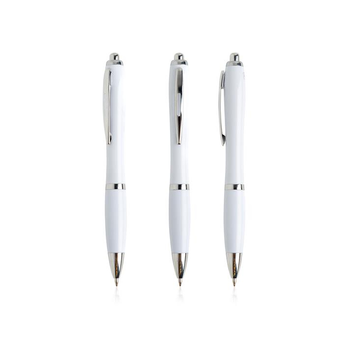 Długopis z recyklingowaneg plastiku / SeaPen