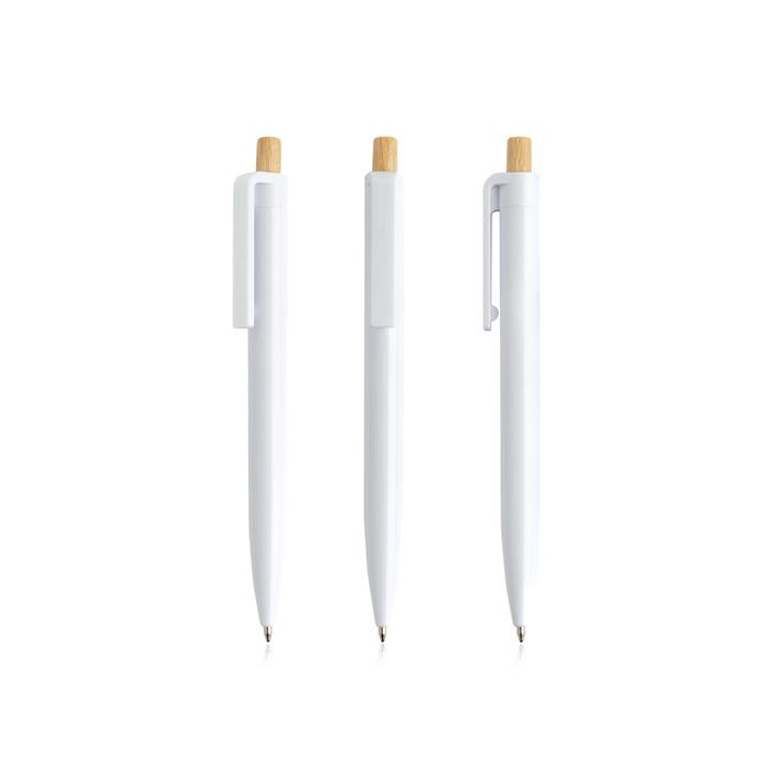 Długopis z recyklingowanego ABS / Prens